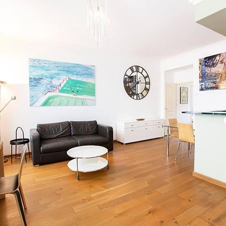 Proche Panier, Appartement Cosy Vue Mer Marsilya Dış mekan fotoğraf